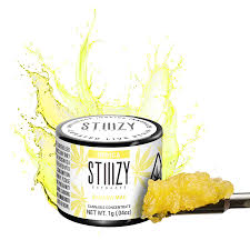 Stiiizy - Banana Mac - CLR - [I] - 1 g