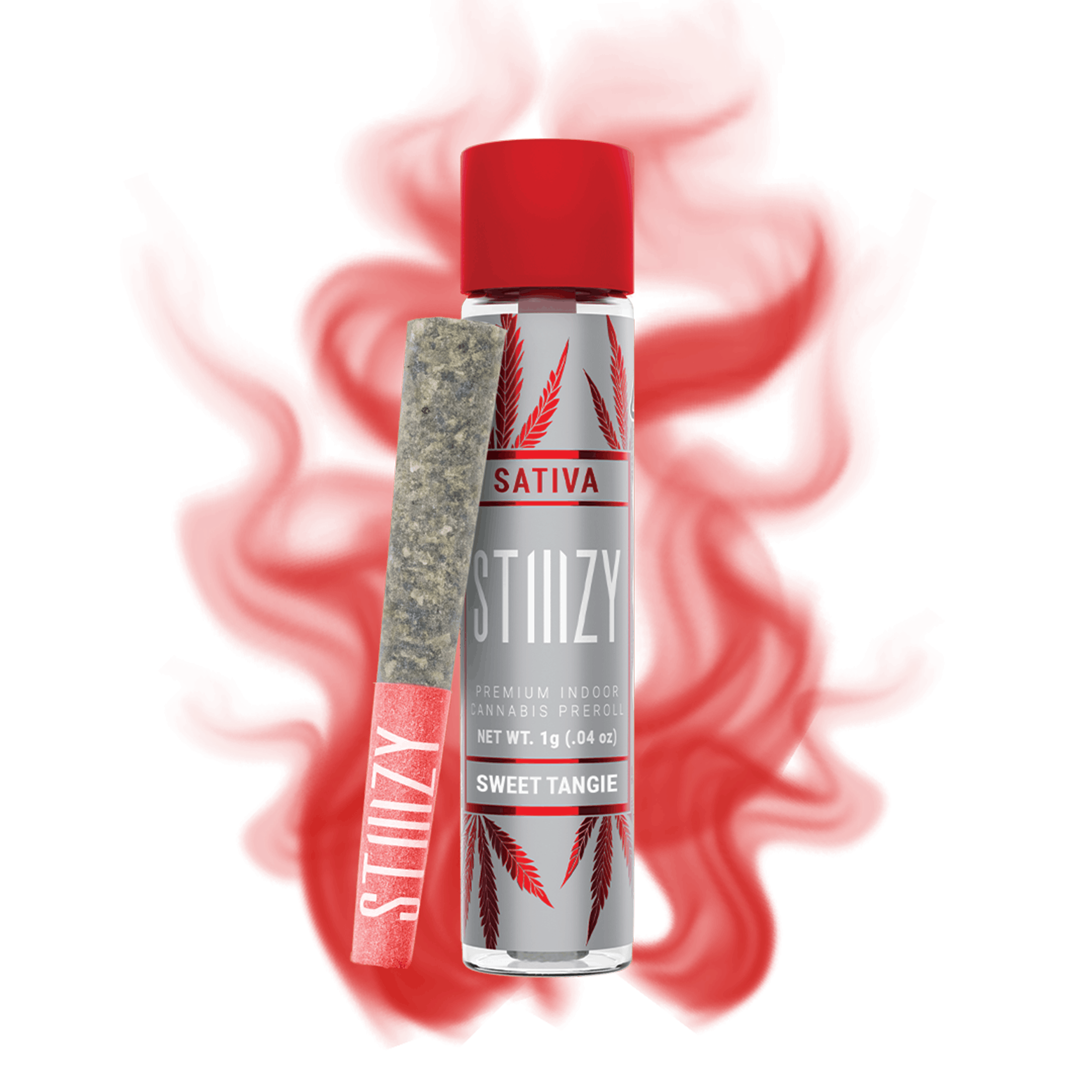 Stiiizy - Sweet Tangie - Naked PR - [S] - 1 g
