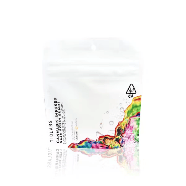 710 - Lunar - Gummy - 100 mg
