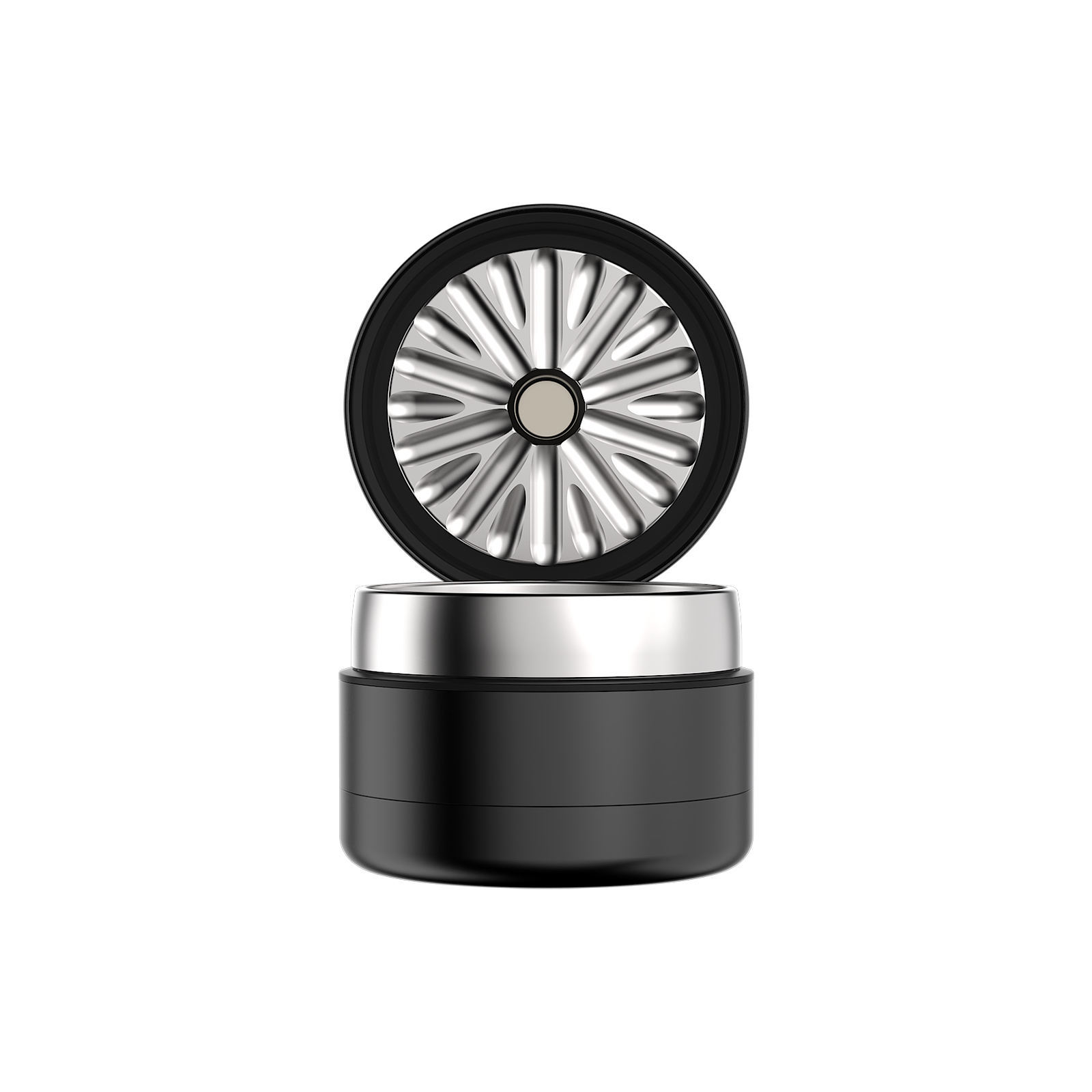 Flower Mill Premium 2.5" - One Size