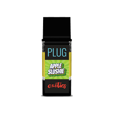 PlugNPlay - Apple Slushie - Pod - [H] - 1 g