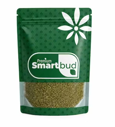 Double Blue Dream | Shake | Smartbud | 28g - 1oz in Jamaica