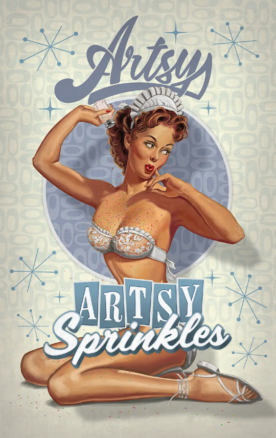 SPRINKLES