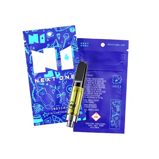 CANNALOPE CRUSH 