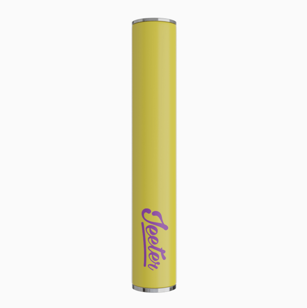 JEETER - YELLOW - 510 THREAD BATTERY