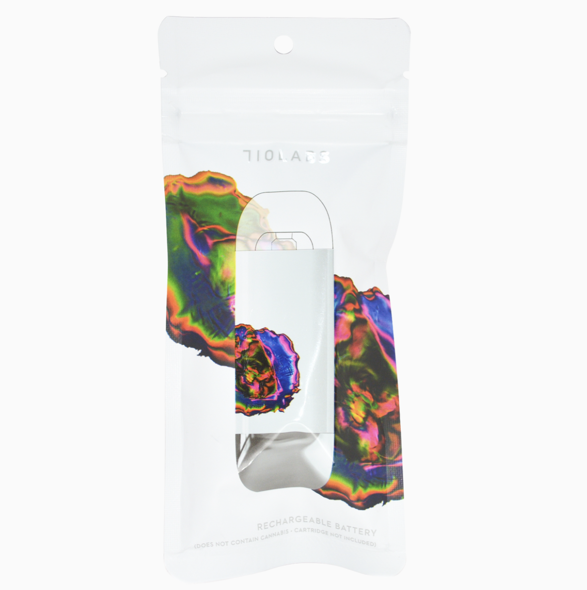 710 vape battery Zen710: Enjoy Some Zen with Your 710 main image 0