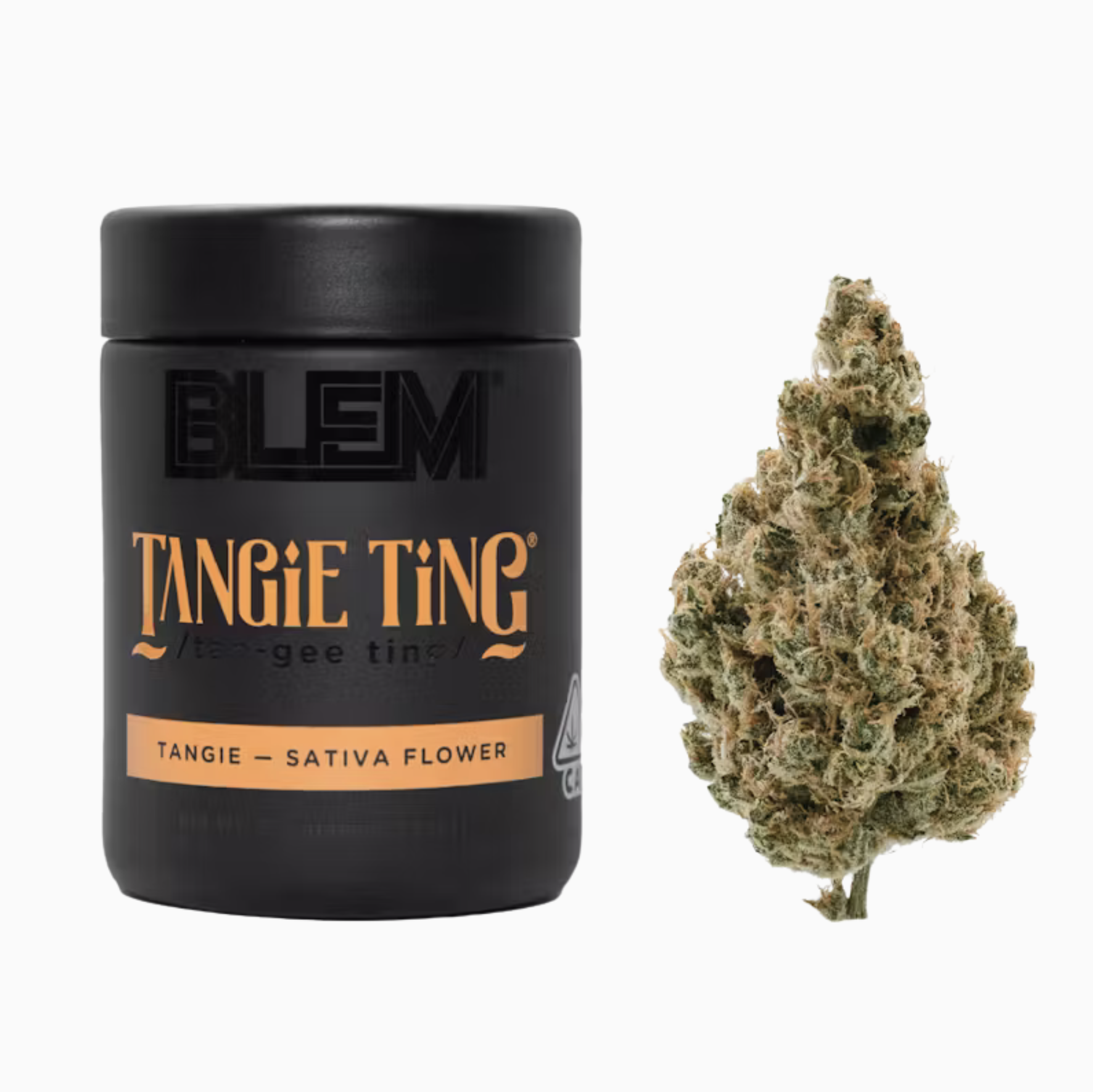 BLEM - TANGIE TING - Premium Indoor FLOWER 3.5G