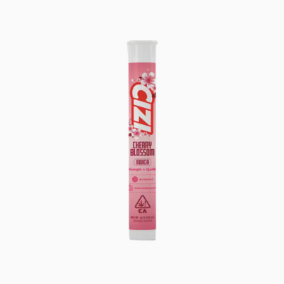 CIZI - CHERRY BLOSSOM - PREROLL 1G