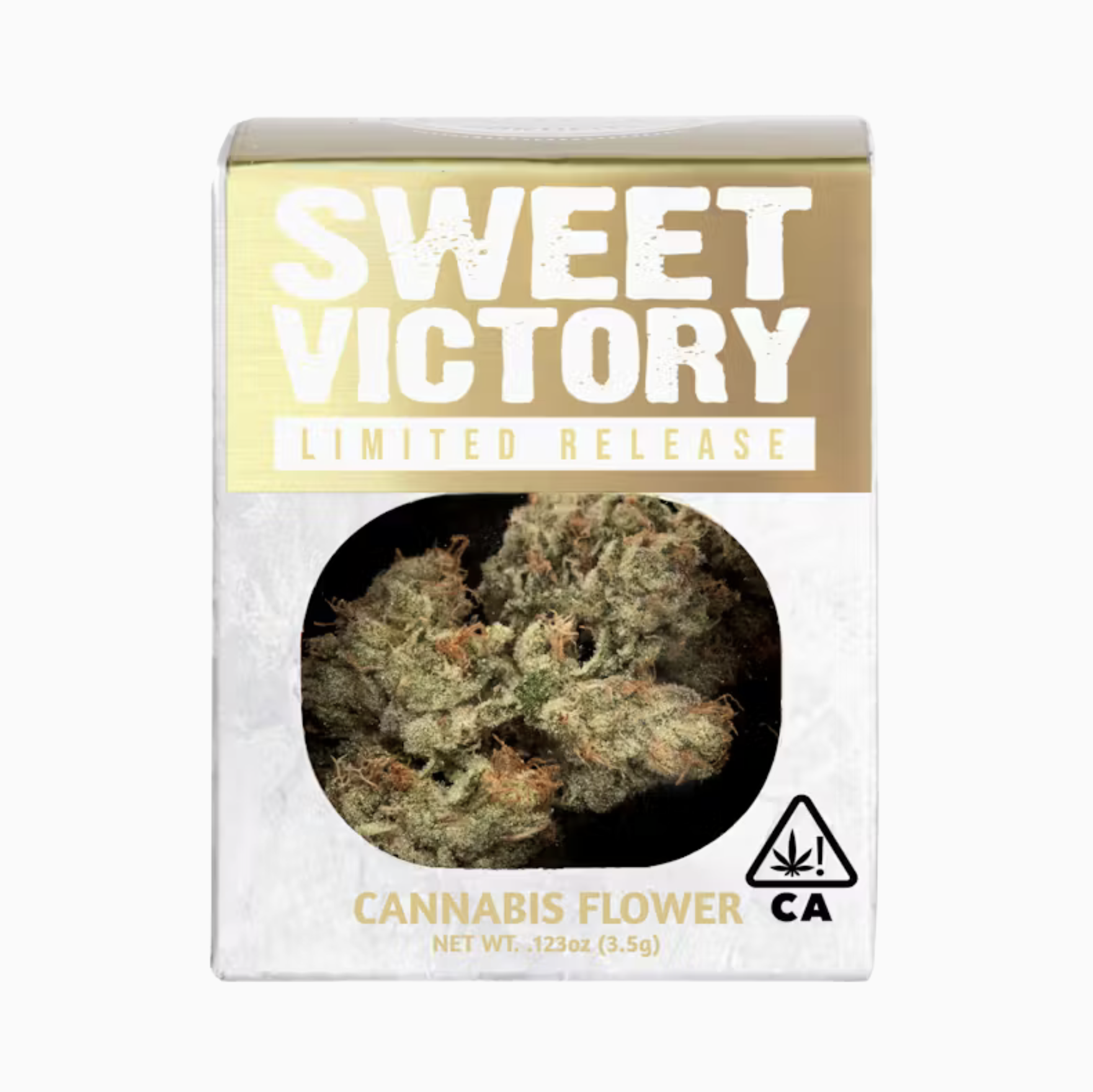 DECIBEL GARDENS - SWEET VICTORY - FLOWER 3.5G