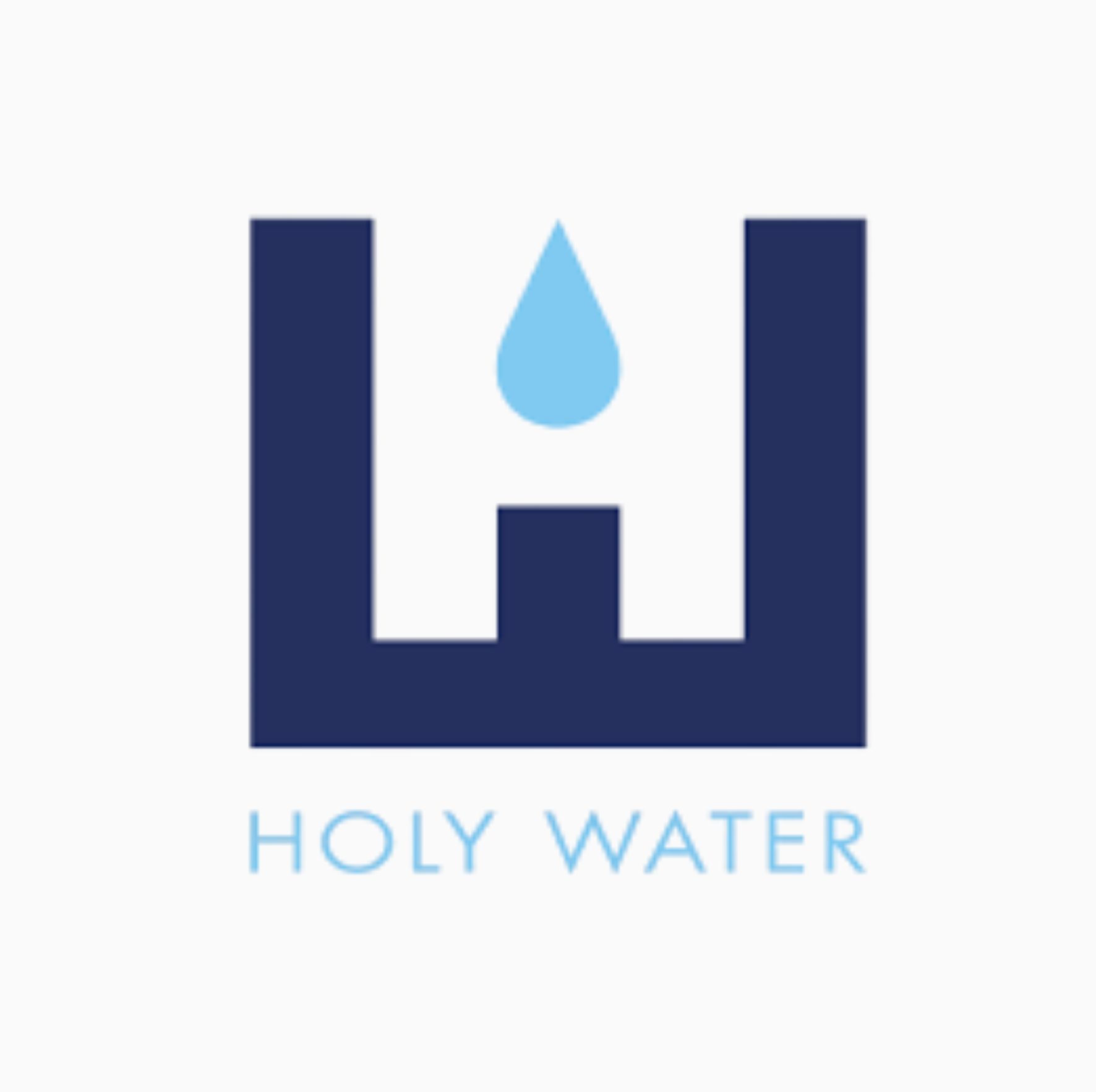 HOLY WATER - CENSORED JANE - HASH HOLES 2G