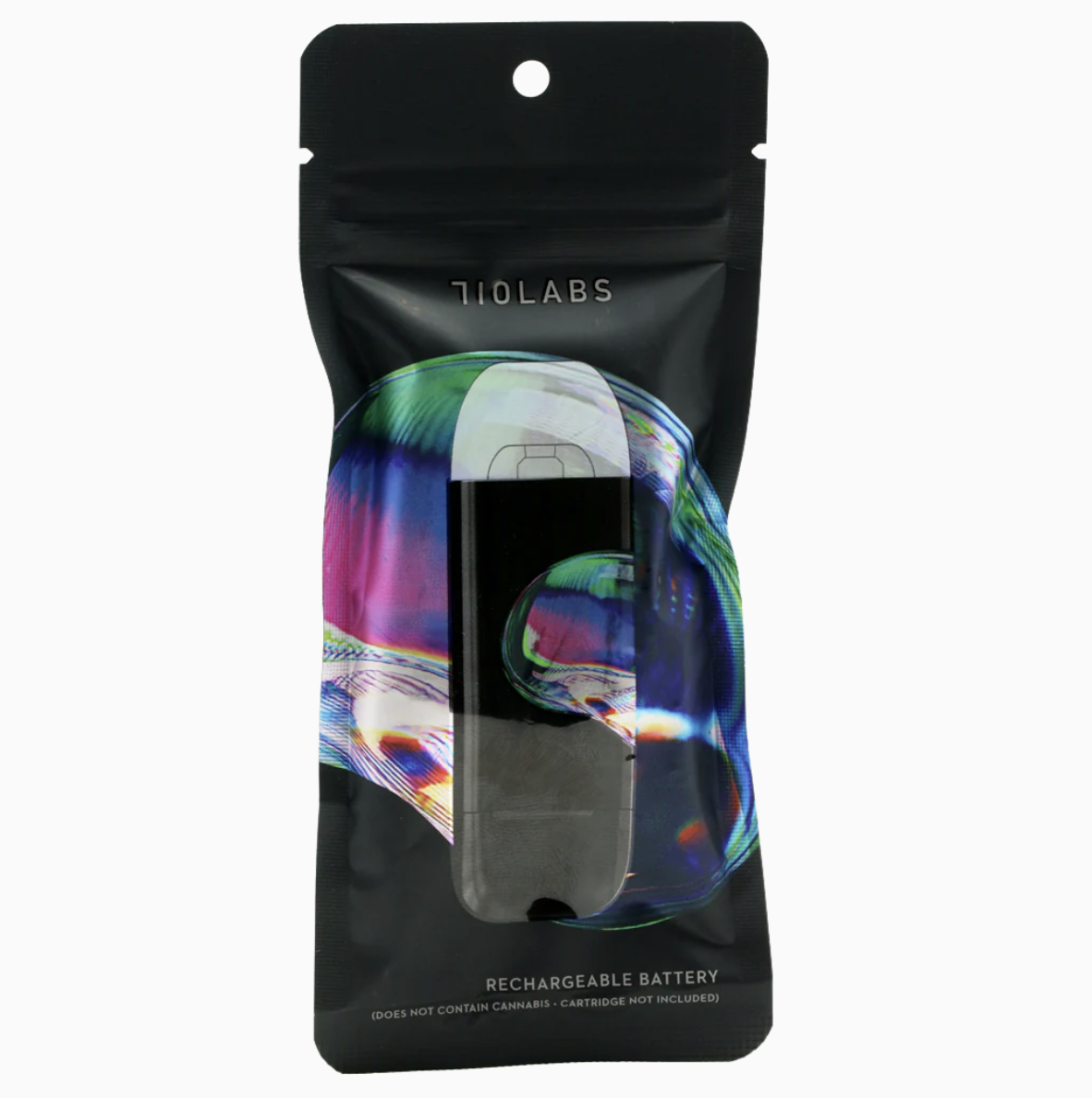710 LABS - BLACK - BATTERY
