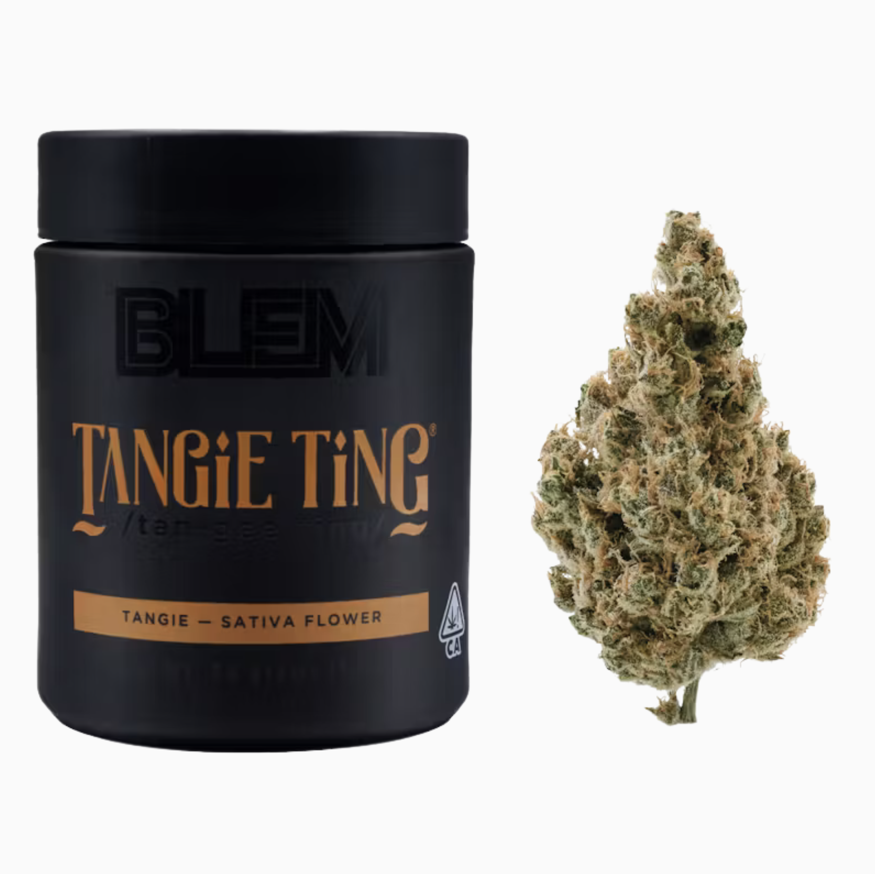 BLEM - TANGIE TING - FLOWER 28G