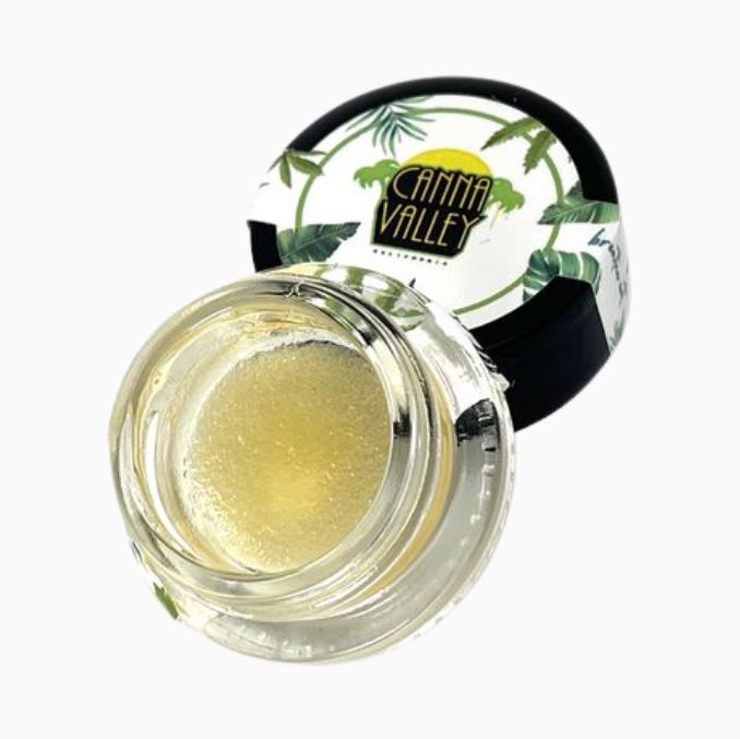 CANNA VALLEY - WARHEADS - BADDER 1G