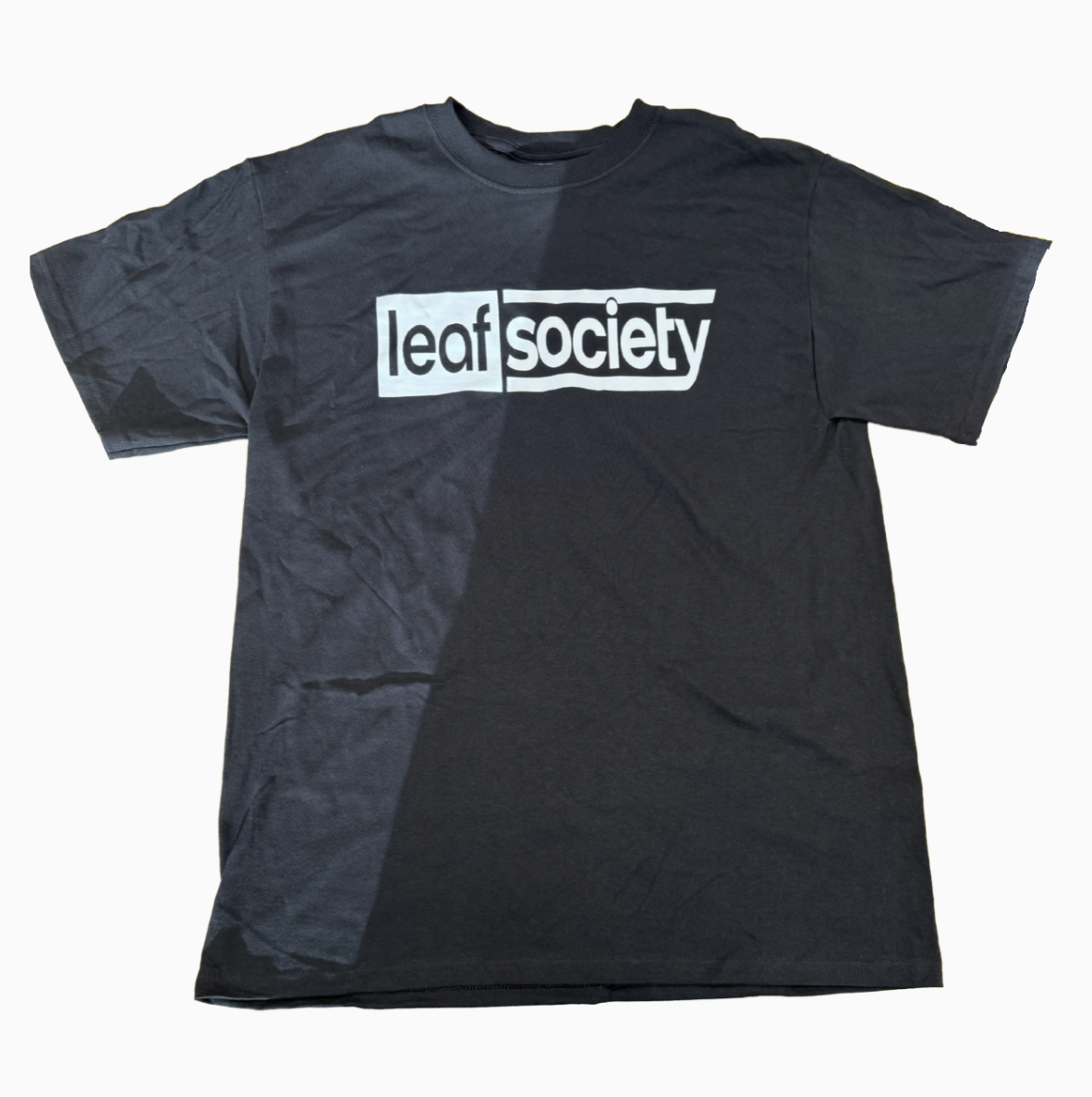 LEAF SOCIETY SHIRT