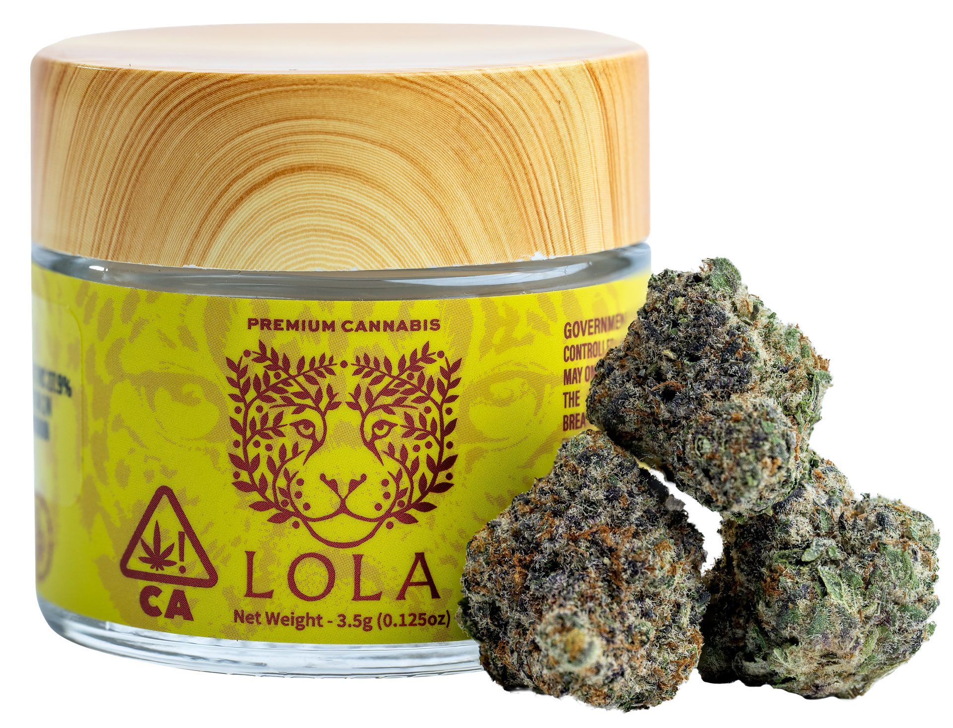 LIMONADA 3.5G