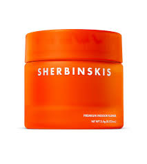 BLACK SESAME 3.5G SHERBINSKI