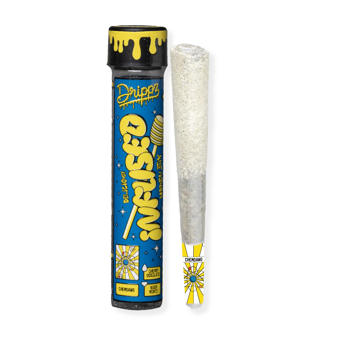 CHEMDAWG HONEY STIX 1.1G INFPR