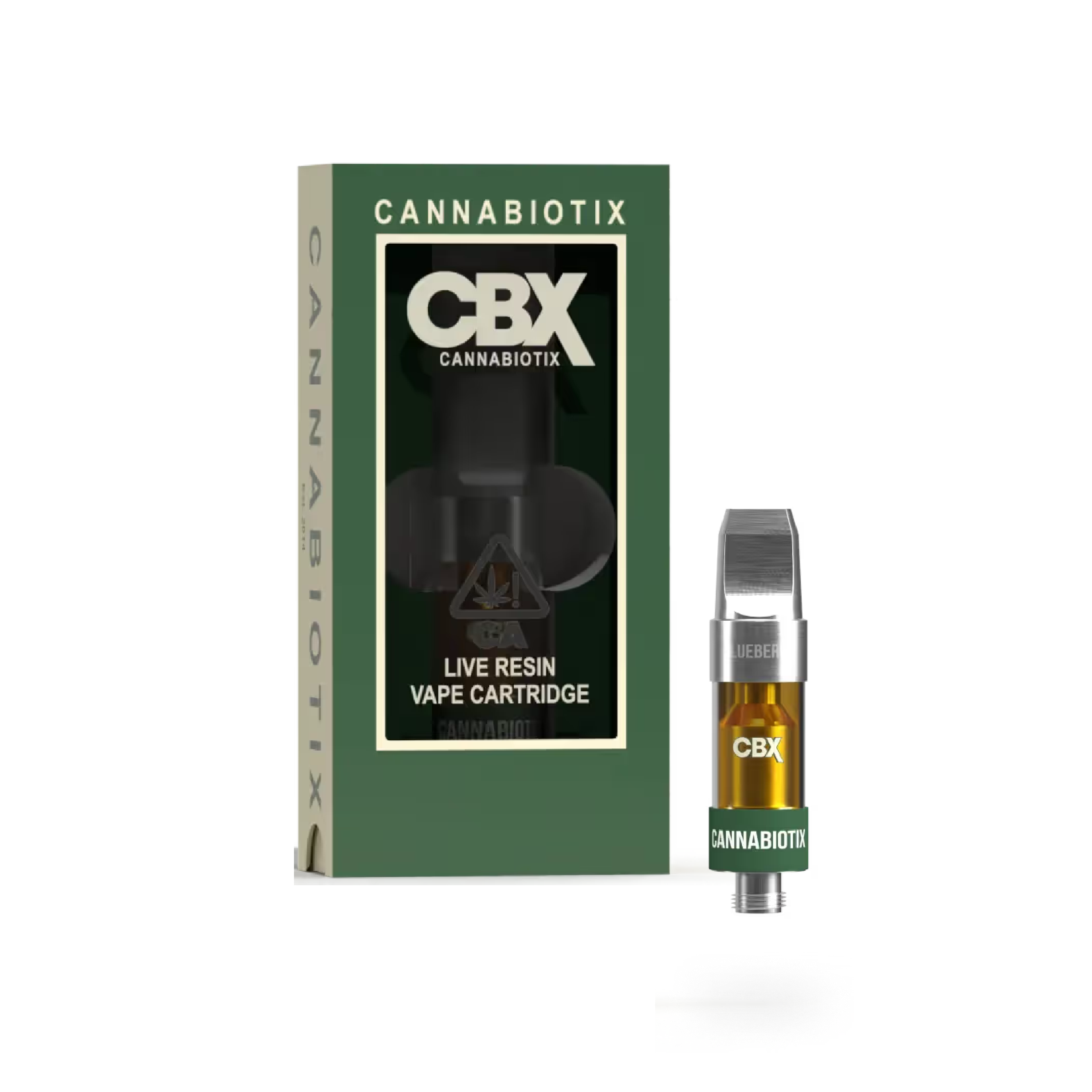 CEREAL MILK 0.5G CART