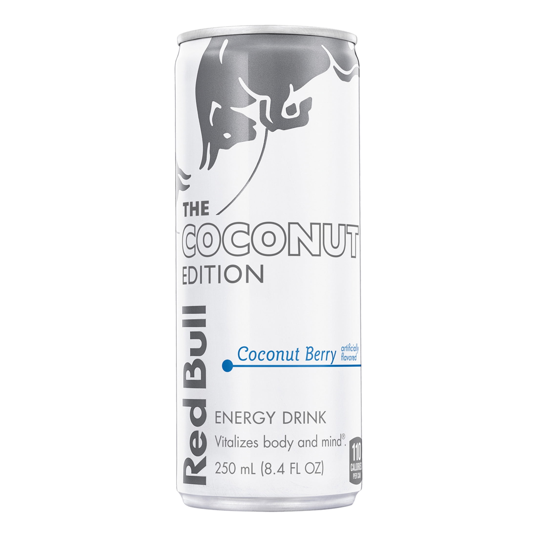 Red Bull Coconut Energy Drink 8.4 fl oz
