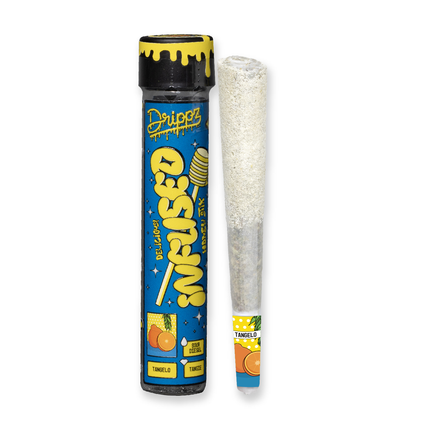 TANGELO HONEY STIX 1.1G INFPR