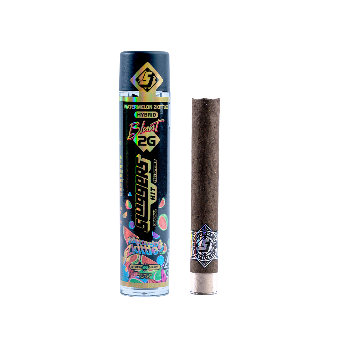 WATERMELON ZKITTLES 2G BLUNT INFPR