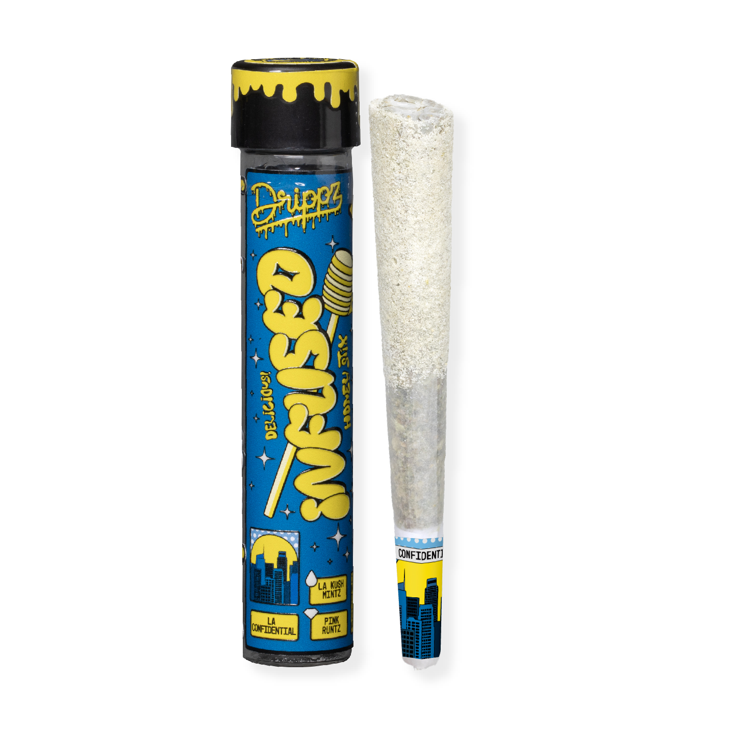 LA CONFIDENTIAL HONEY STIX 1.1G INFPR
