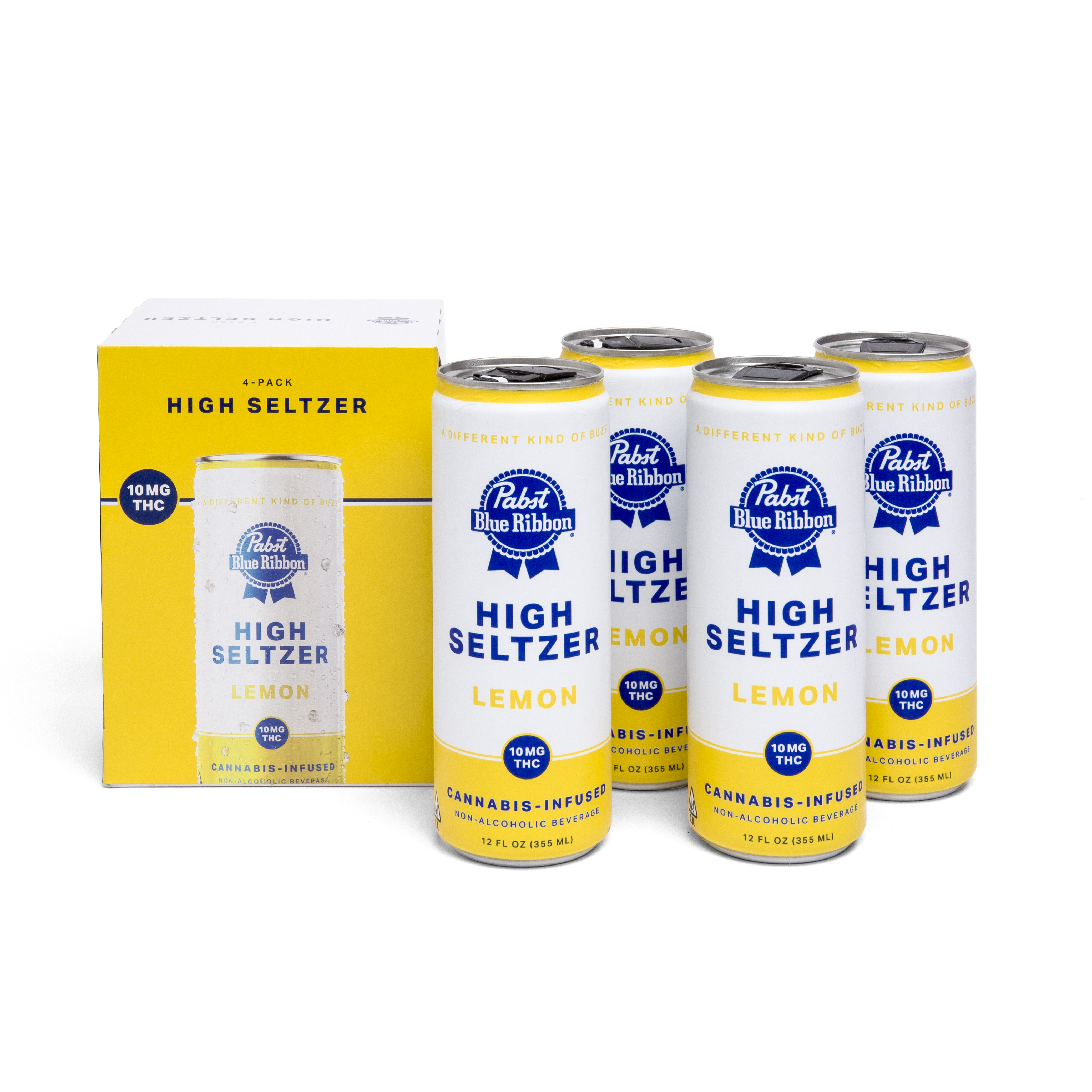 LEMON SELTZER 4PK 40MG