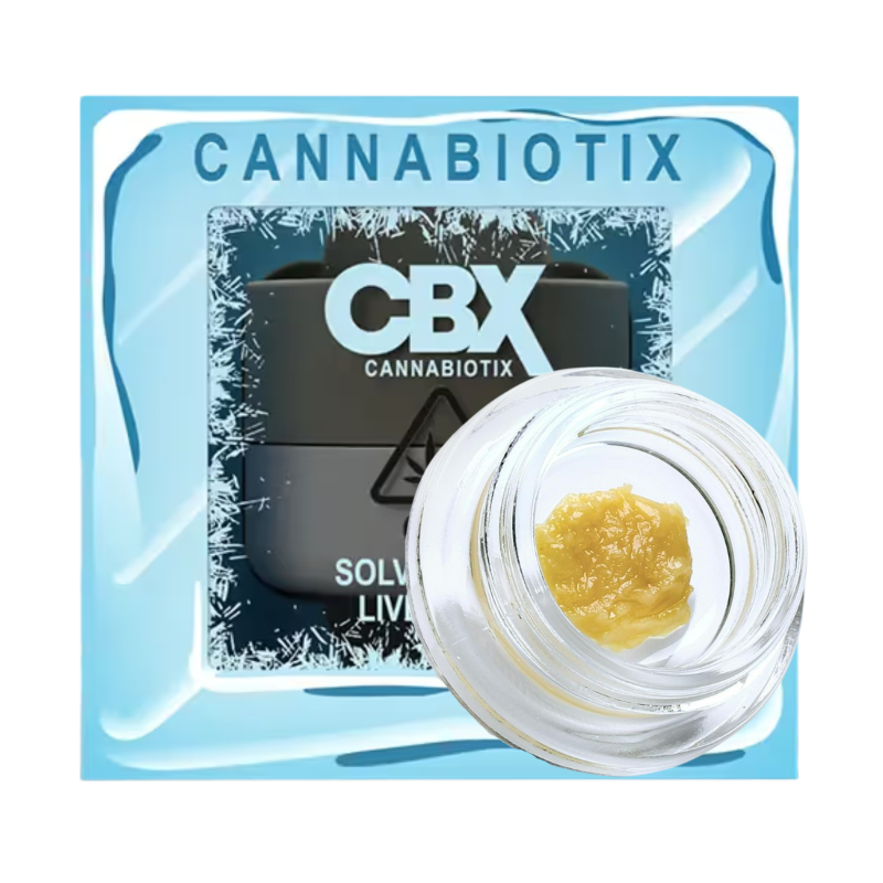 TIER 1 ROSIN 1G - CEREAL MILK