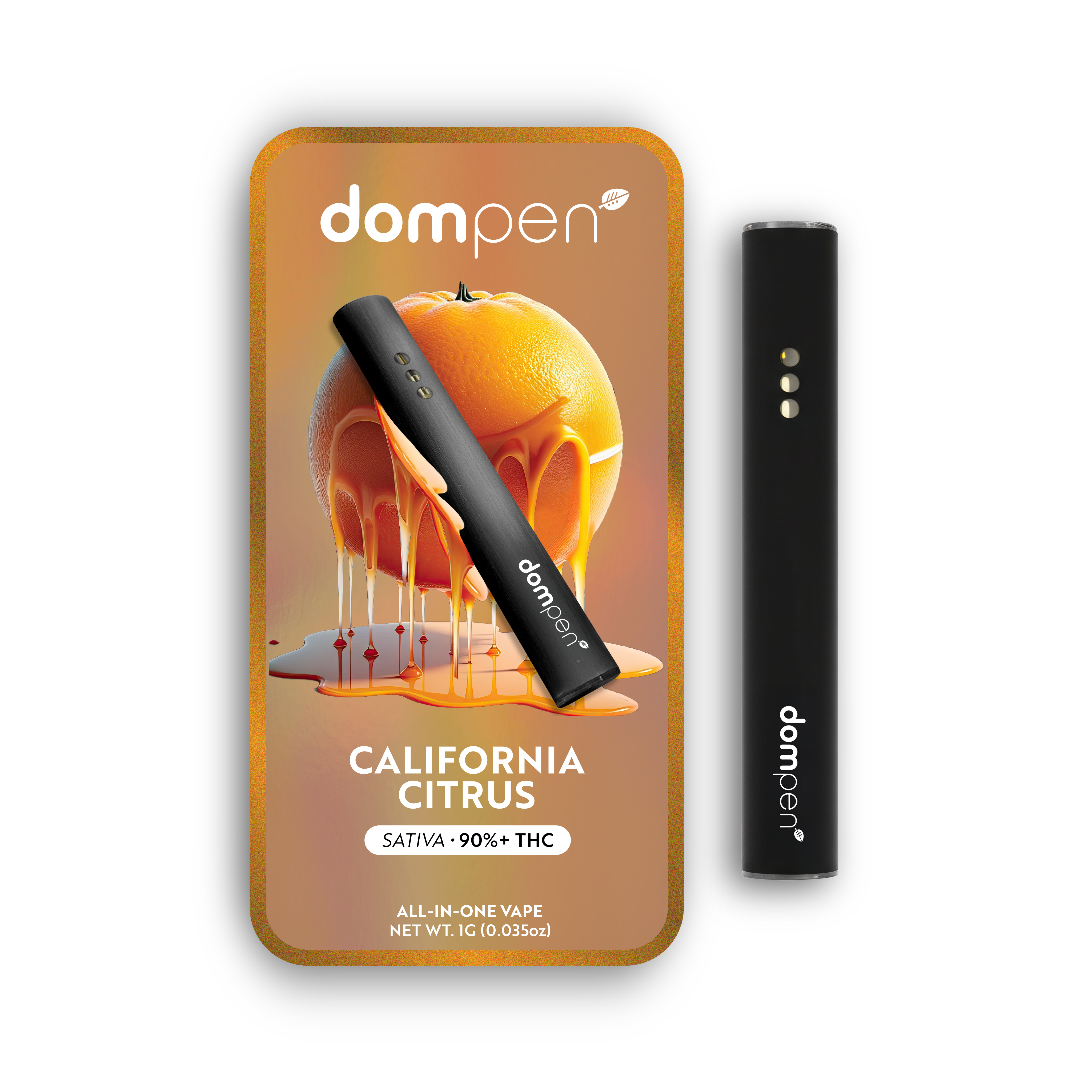California Citrus (1g) Aio