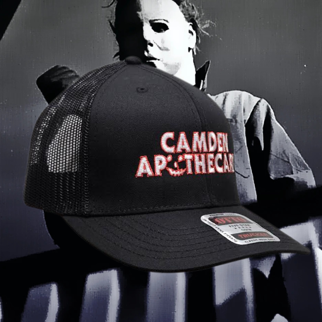 SNAPBACK | BOOGEYMAN PARODY