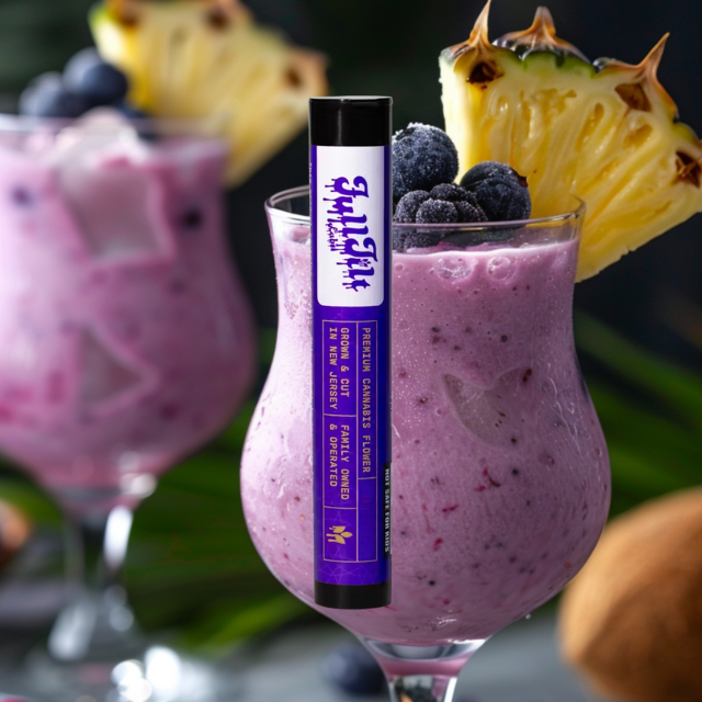 PREROLL | GYAT | 2-PACK | 1G