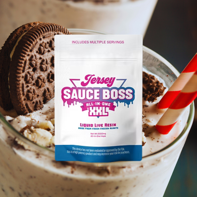 DISPOSABLE | COOKIES N CHEM | LIVE RESIN | 2G