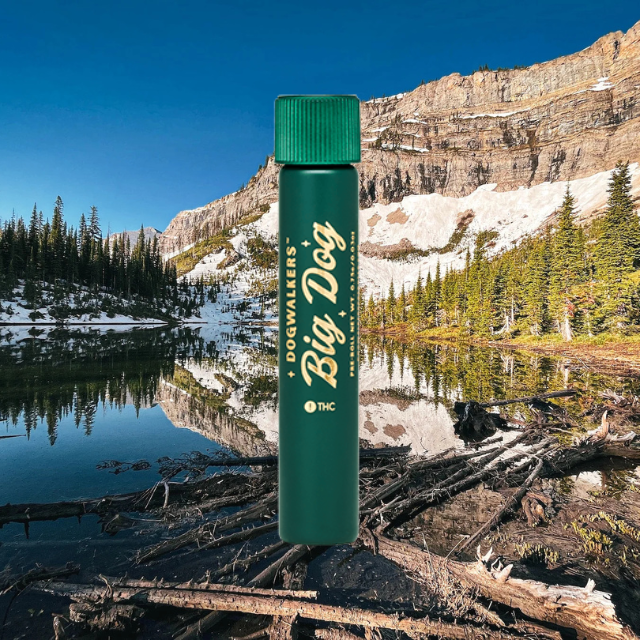 PREROLL | GREAT DIVIDE | 1G 