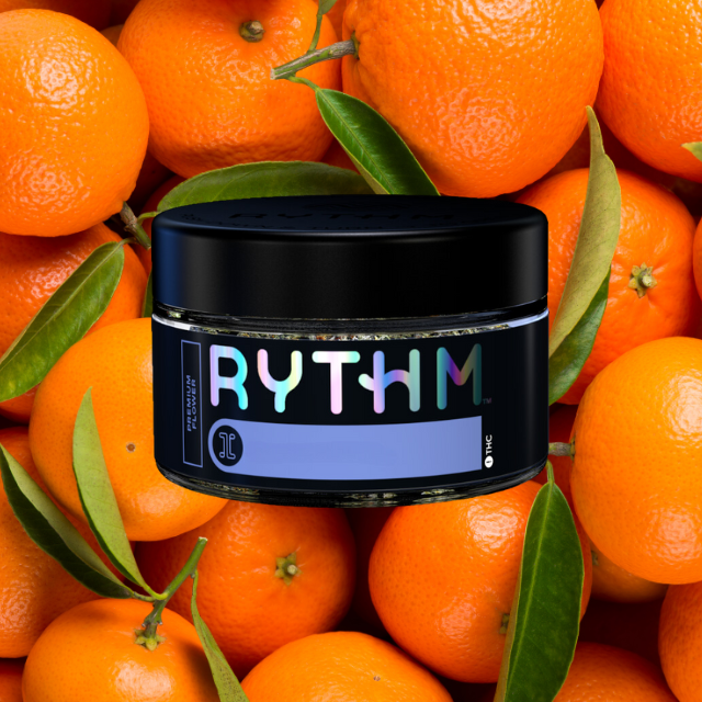 FLOWER | TANGERINE HAZE | 3.5G