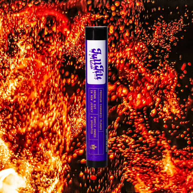 PREROLL | HELL Z | 2-PACK | 1G