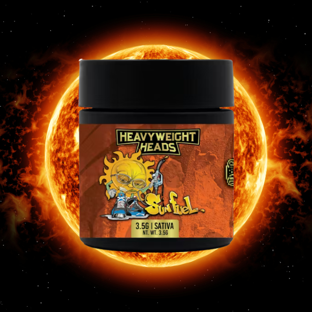 DISPOSABLE | FIRE OG | 1G - Camden Apothecary | Camden, N