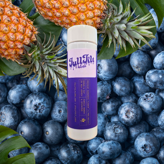 PREROLL | GYAT | 5-PACK | 2.5G