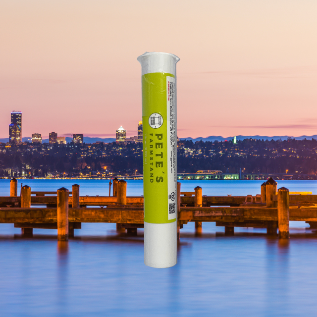 PREROLL | KIRKLAND KUSH | 1G