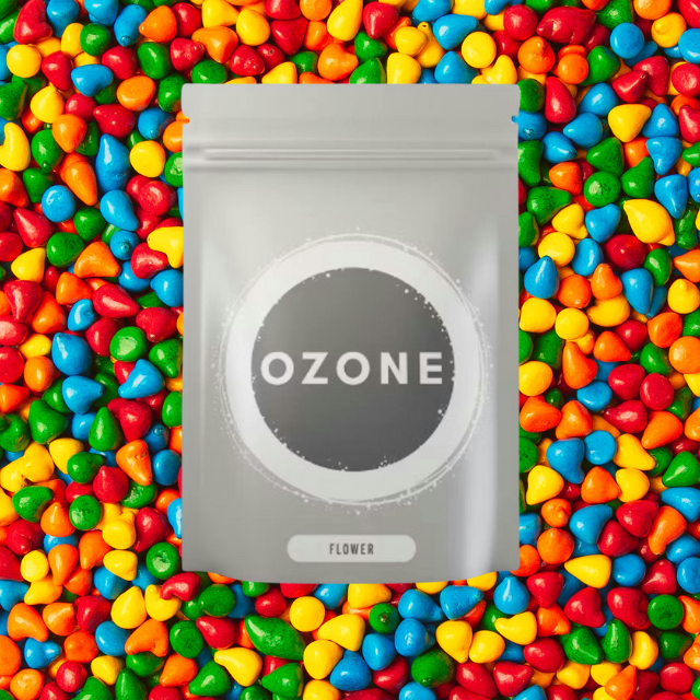 LITTLES | RAINBOW CHIP | 28G 