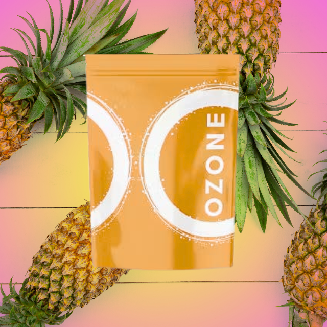 GUMMIES | PINEAPPLE