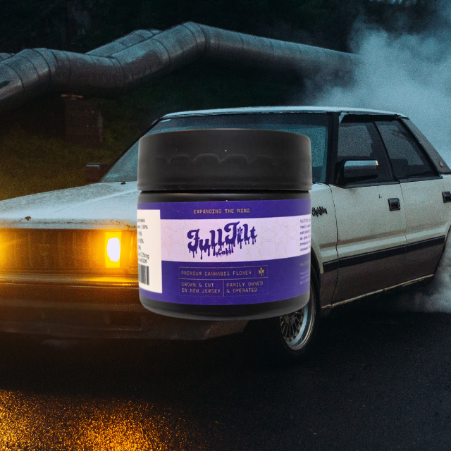 FLOWER | UNCLE LARRY | 1G