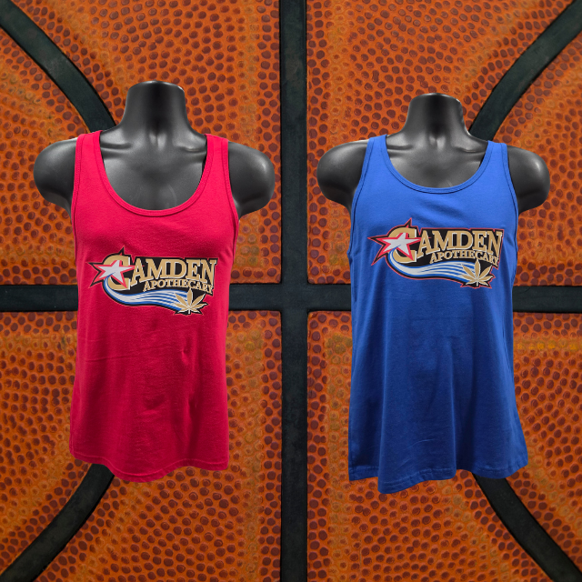 TANK TOP | BASKETBALL PARODY
