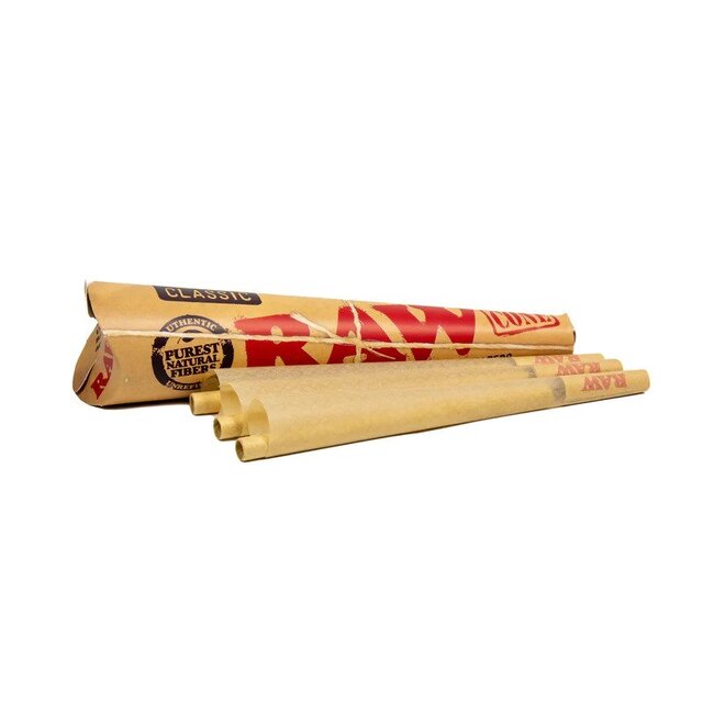 CONES | KING SIZED | 3-PACK