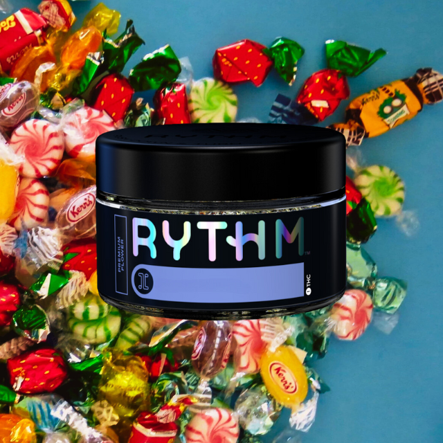 FLOWER | GRANNY CANDY | 3.5G