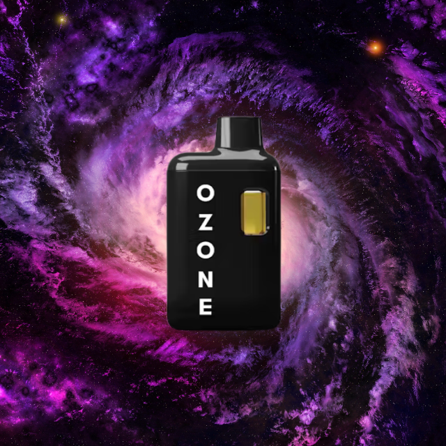 DISPOSABLE | GALACTIC GAS | 1G 