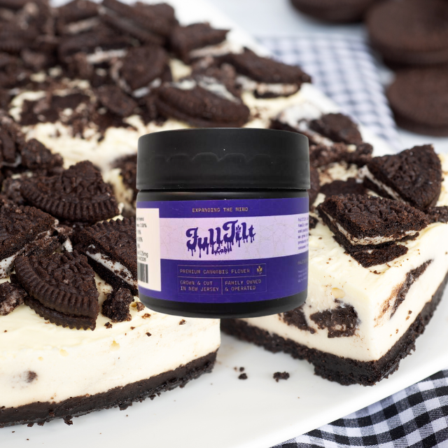 FLOWER | COOKIES N CREAM | 1G