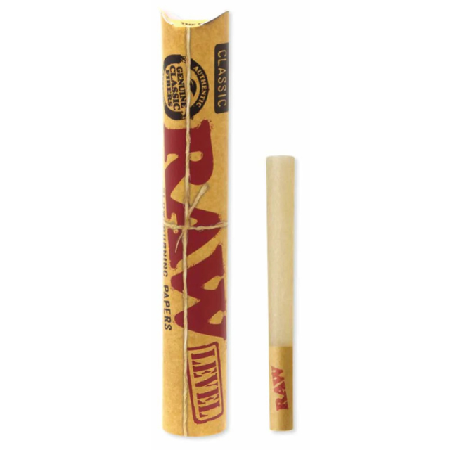CONES | 6-PACK | SLOWBURN