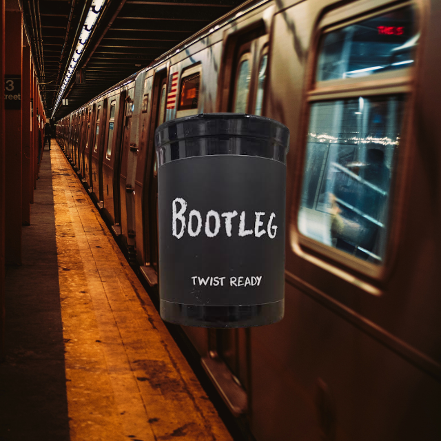 LITTLES | NY DIESEL | 3.5G