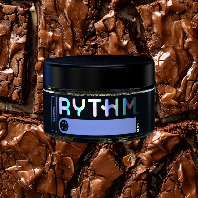 Indica Dominant Edible