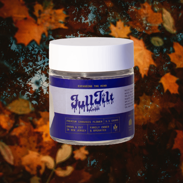 FLOWER | BLACK MAPLE | 3.5G